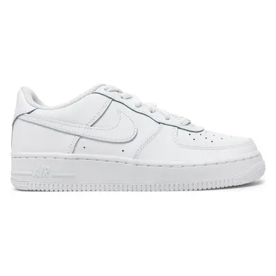 Sneakersy Nike Air Force 1 LE FV5951 Bílá