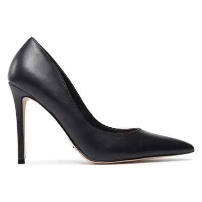 Lodičky Steve Madden Evelyn-E Pump SM19000078 SM19000078-017 Černá