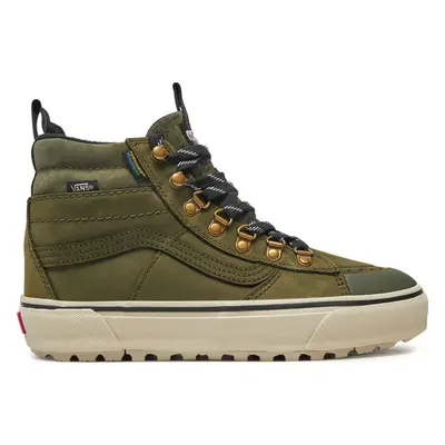 Sneakersy Vans SK8-HI DR MTE-2 VN0009QMOLV1 Khaki