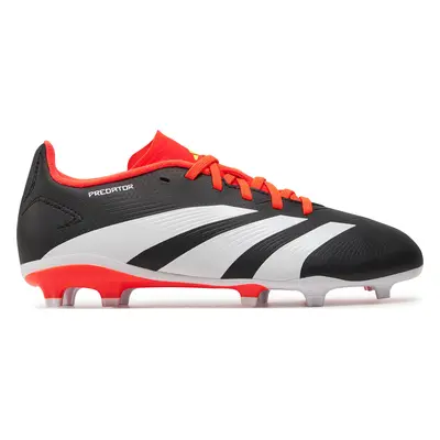 Boty na fotball adidas Predator 24 League Firm Ground Boots IG7748 Černá