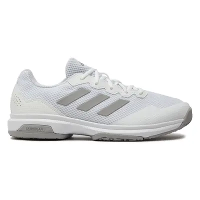 Boty na tenis adidas GameCourt 2.0 Omnicourt GZ4768 Bílá