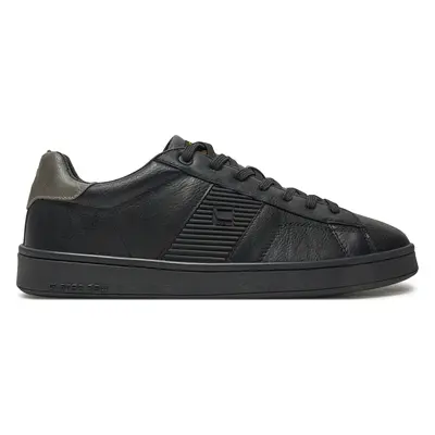 Sneakersy G-Star Raw Recruit Cup Low M D25790 Černá