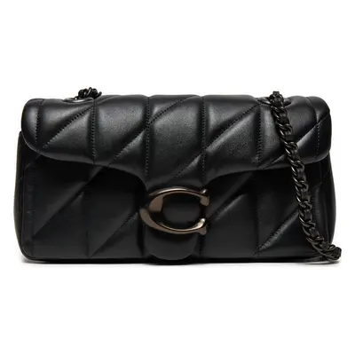 Kabelka Coach Tabby Shoulder Bag 20 CP149 V5BLK Černá