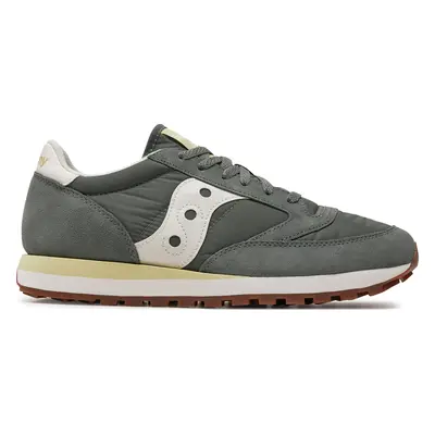 Sneakersy Saucony Jazz Original S2044-695 Khaki