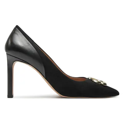 Lodičky Boss Janet Pump90 NSDBB 50523385 Černá