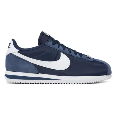 Sneakersy Nike Cortez DZ2795-400 Tmavomodrá