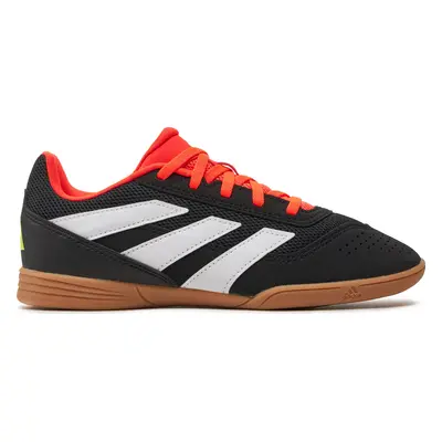 Boty na fotball adidas Predator 24 Club Indoor Sala IG5435 Černá