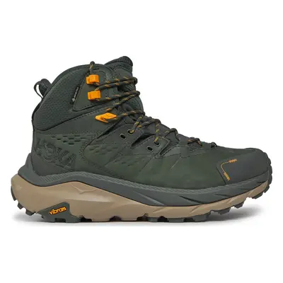 Trekingová obuv Hoka Kaha 2 Gtx GORE-TEX 1123155 Khaki