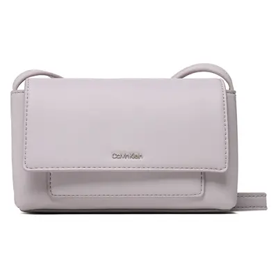 Kabelka Calvin Klein Ck Must Mini Bag K60K610780 Fialová