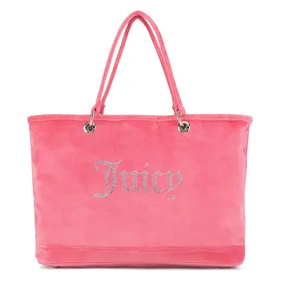 Kabelka Juicy Couture BEJXT5463WPO Růžová