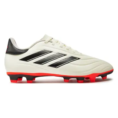 Boty na fotball adidas Copa Pure II Club Flexible Ground Boots IG1099 Béžová