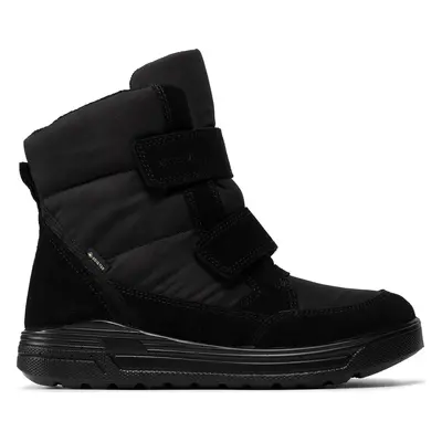 Sněhule ECCO Urban Snowboarder 72235351052 Černá