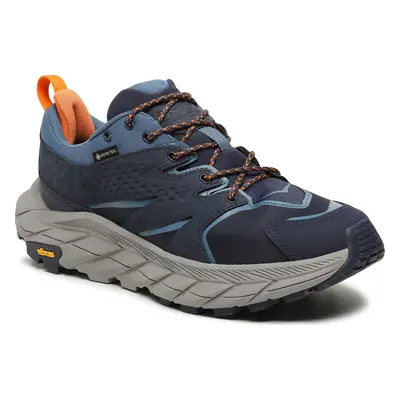 Trekingová obuv Hoka Anacapa Low Gtx GORE-TEX 1122017 Tmavomodrá