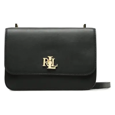 Kabelka Lauren Ralph Lauren Sophee 22 431915780002 Černá