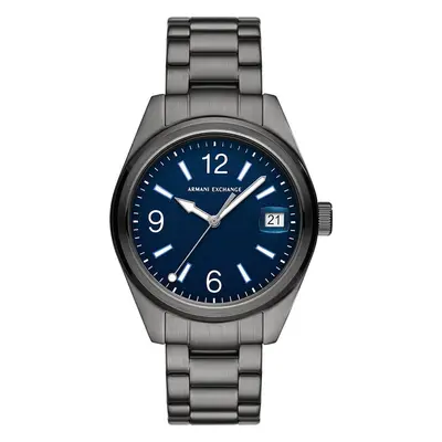 Hodinky Armani Exchange Kilian AX1421 Šedá