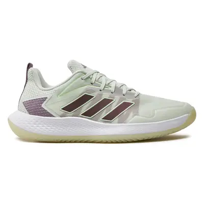 Boty na tenis adidas Defiant Speed Tennis IF0414 Zelená