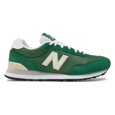 Sneakersy New Balance ML515VE3 Zelená