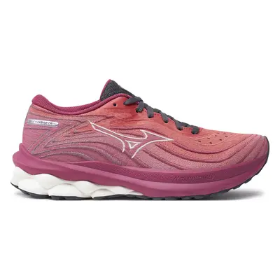 Běžecké boty Mizuno Wave Skyrise 5 J1GD2409 Růžová