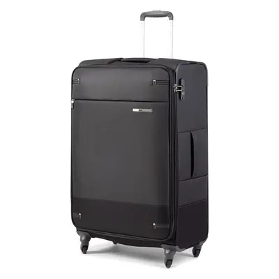 Velký kufr Samsonite Base Boost 79202-1041-1CNU Černá