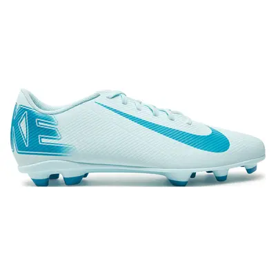 Boty na fotball Nike Vapor 16 Club Fg/Mg FQ8441 400 Světle modrá