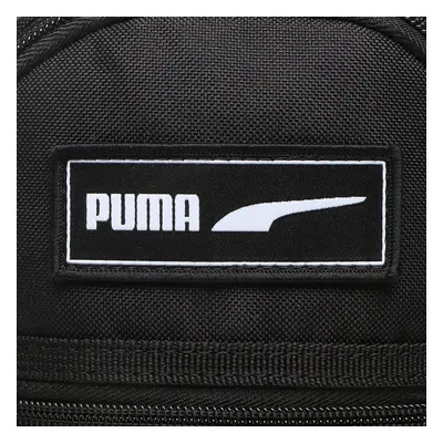 Brašna Puma Deck Crossbody 079190 Černá