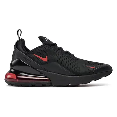 Sneakersy Nike Air Max 270 Sc DR8616 002 Černá