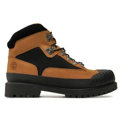 Turistická obuv Timberland Tblhtg Rubbertoe Hiker Wp TB0A2QRJ2311 Žlutá