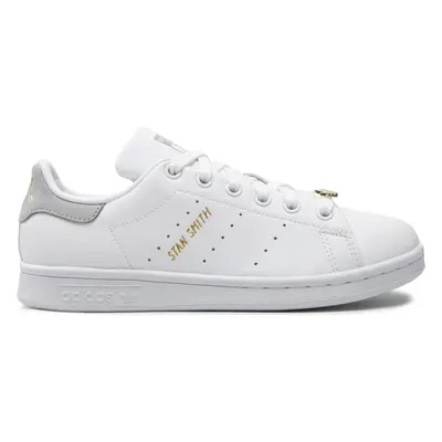 Sneakersy adidas Stan Smith W GW4240 Bílá