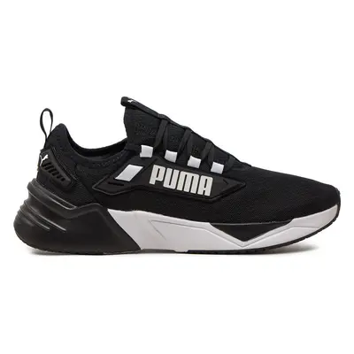 Sneakersy Puma Retaliate 3 379478 09 Černá