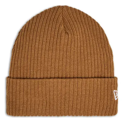 Čepice New Era Ne Colour Beanie Newera 60364347 Hnědá