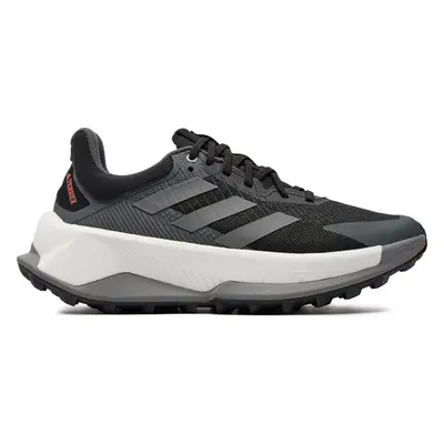 Běžecké boty adidas Terrex Soulstride Ultra Trail Running IE8453 Černá