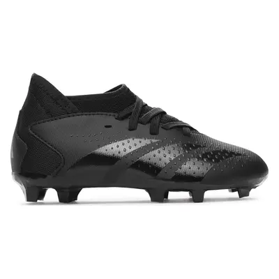 Boty na fotball adidas Predator Accuracy.3 Firm Ground Boots GW4610 Černá