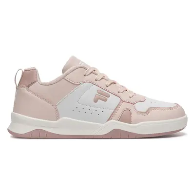 Sneakersy Fila MADSANE FFT0130-43144 Růžová