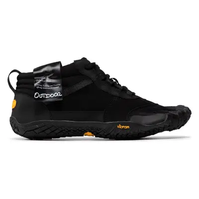 Trekingová obuv Vibram Fivefingers V-Trek Insulated 20M7801 Černá