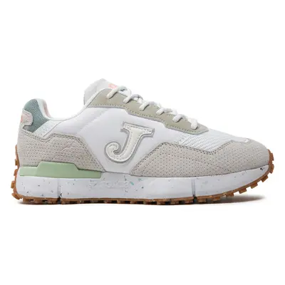 Sneakersy Joma C1992LS2402 Bílá