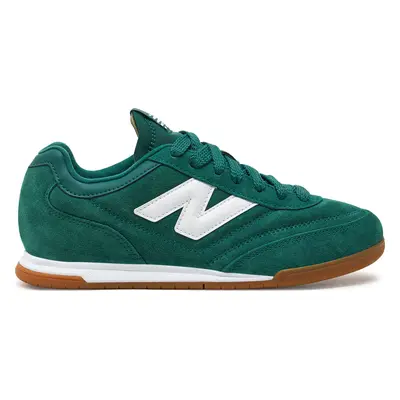 Sneakersy New Balance URC42SD Zelená