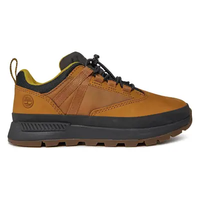 Sneakersy Timberland Euro Trekker Low F/L TB0A64XM2311 Hnědá