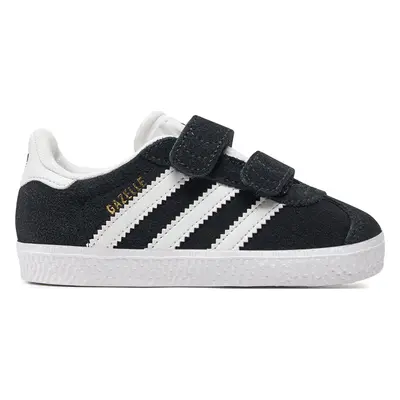 Sneakersy adidas Gazelle Cf I CQ3139 Černá