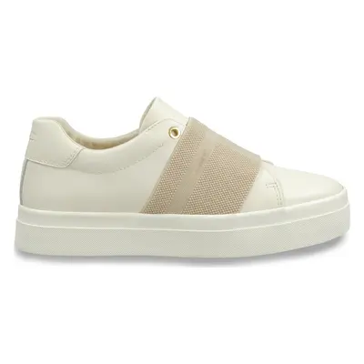 Sneakersy Gant Avona Sneaker 28531450 Béžová