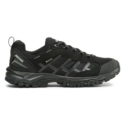 Trekingová obuv Meindl Caribe GTX GORE-TEX 3825 Černá