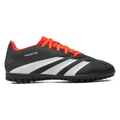 Boty na fotball adidas Predator 24 Club Turf Boots IG7711 Černá