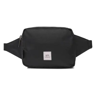 Ledvinka Lefrik Reef Crossbody P8750 Černá