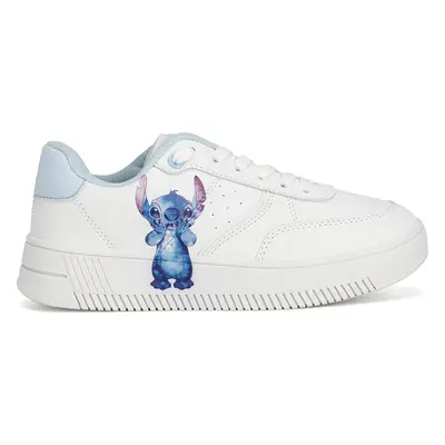 Sneakersy Disney Classics BIC-AW24-144DCLS Bílá