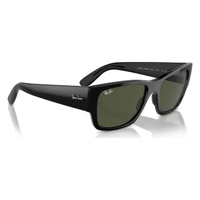 Sluneční brýle Ray-Ban Carlos 0RB0947S 901/31 Černá