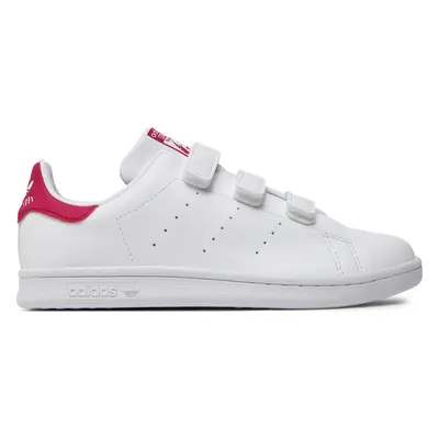 Sneakersy adidas Stan Smith Cf C FX7540 Bílá