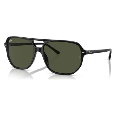 Sluneční brýle Ray-Ban 0RB2205 Černá