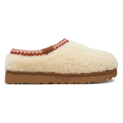 Bačkory Ugg W M Tasman Maxi 1158356 Écru