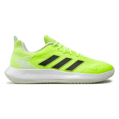 Boty na tenis adidas Defiant Speed Tennis IF0447 Zelená