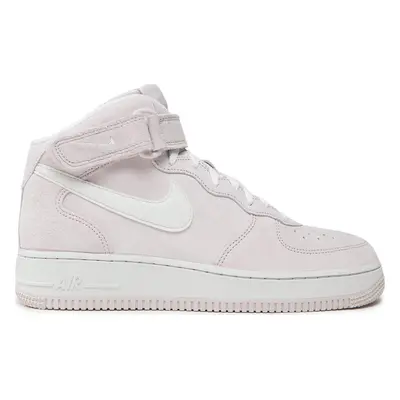 Sneakersy Nike Air Force 1 Mid '07 QS DM0107 500 Fialová