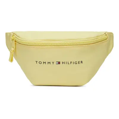 Ledvinka Tommy Hilfiger Th Essential Bumbag AU0AU01951 Žlutá